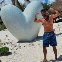 Eduardo Diazayas's Photo