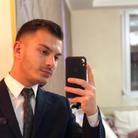 Dejan Panajotov's Photo