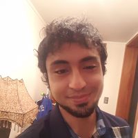 Ignacio Robles's Photo