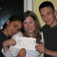 Tone Beate Bukholm's Photo