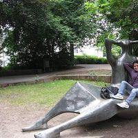 Elsa Montero's Photo