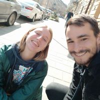 Serhii Puhanovski's Photo