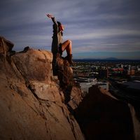 Salome  Celeste's Photo