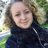 Jasmin Partanen's Photo