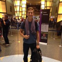 William Harlow's Photo