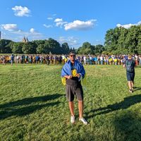 Alex Prytula's Photo