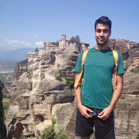 Pablo  Delgado's Photo