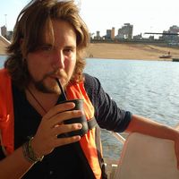 Le foto di Guillermo Federico Peña