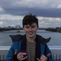 Robert Thorne's Photo