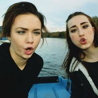 Laura Balalová's Photo