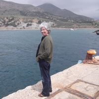 Gezgin Olmak's Photo