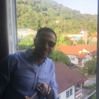 Mohamed Mamdouh's Photo