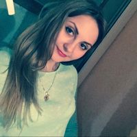 Natalia Kolinchuk's Photo