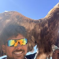 Photos de Akshay Bhagat