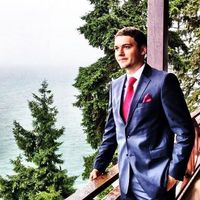 Fatih Yesevi Okur's Photo