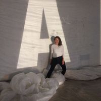 Andrea Bayer的照片