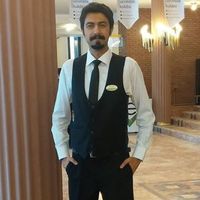 Gazi Dilekçi的照片