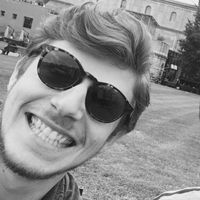 Malte  Stadtmann's Photo