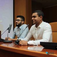 Le foto di Ahmed Maher