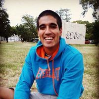 Pablo Peralta的照片