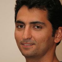 Arash Afkari's Photo