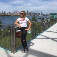 Doris Kosikowska的照片