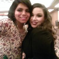 Marianna Belmares's Photo