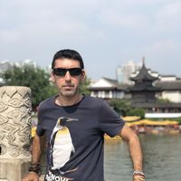 Chady khayata's Photo