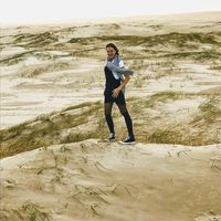 Julie Abbel的照片