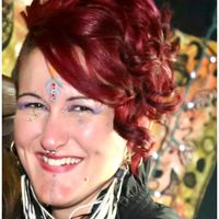 Fotos de Brandy Sarasvati