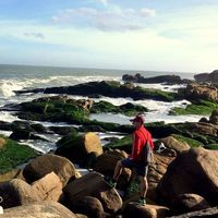 Photos de Nacho Sandí