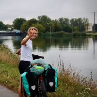 Teresa Oettinger的照片