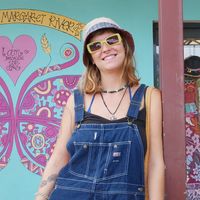 Johanna Bahlmann's Photo