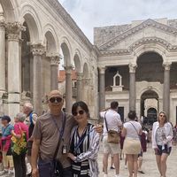 Youngmoon& Hyeyoung的照片