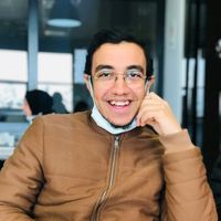 Kareem Khaled的照片