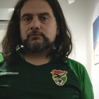 Fotos de Fredy Ordóñez