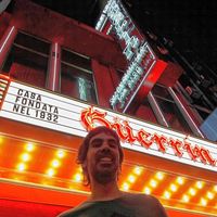 Agustin Alejandro's Photo