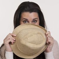 Tania Farinon's Photo