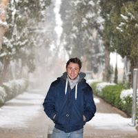 Adrien de La Vaissière's Photo