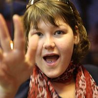 Jessica Flynn的照片