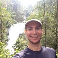 Callum Buckler's Photo