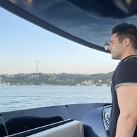 Ertuğrul Emir Kuyumcu's Photo