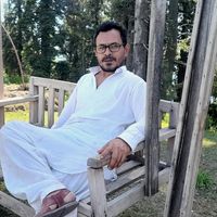 Le foto di Bachagee Khan