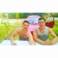 Agus Gonzalez's Photo