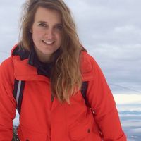 Fotos de Sarah Boisvert