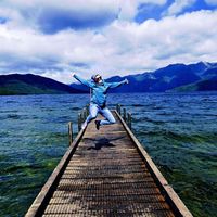 Christina Arndt的照片