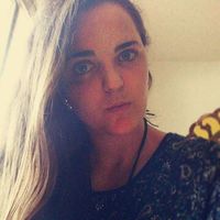 Gabriela De Pellegrini的照片