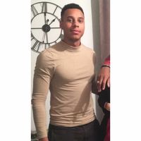 Travis Guenard's Photo