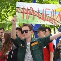 Dmitriy Lisovenko's Photo