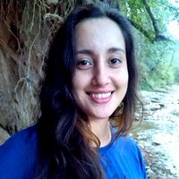 Juliana  Nieva's Photo